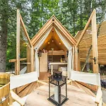 Hotel Ribno Alpine Bled