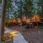 Ribno Alpine 4*