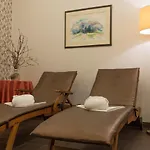 Ribno Alpine Hotel 4*