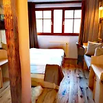 Hotel Ribno Alpine