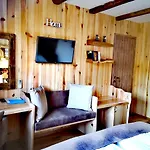 Ribno Alpine Hotel Bled