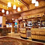 Hotel Ribno Alpine Bled