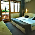 Hotel Ribno Alpine