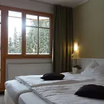 Ribno Alpine 4*
