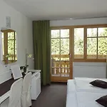 Ribno Alpine 4*