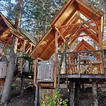 Ribno Alpine Hotel 4*