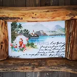 Ribno Alpine Hotel Bled