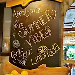 Ribno Alpine Hotel Bled