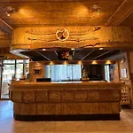 Hotel Ribno Alpine Bled