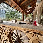 Hotel Ribno Alpine Bled