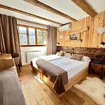 Ribno Alpine Bled
