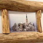 Ribno Alpine Hotel Bled