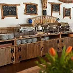 Ribno Alpine Hotel