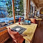 Hotel Ribno Alpine Bled