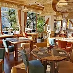 Ribno Alpine Hotel