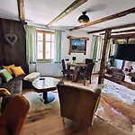 Ribno Alpine Hotel Bled