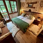 Ribno Alpine Hotel