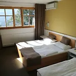 Hotel Ribno Alpine