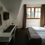 Ribno Alpine 4* Bled