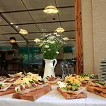 Hotel Ribno Alpine
