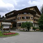 Ribno Alpine 4* Bled