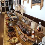 Ribno Alpine 4* Bled