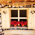 Ribno Alpine Hotel