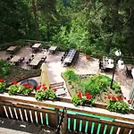 Hotel Ribno Alpine Bled