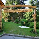 Hotel Ribno Alpine