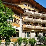 Hotel Ribno Alpine 4*