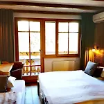 Ribno Alpine Hotel Bled