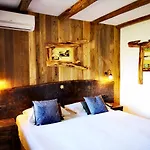 Ribno Alpine Hotel Bled