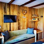 Hotel Ribno Alpine