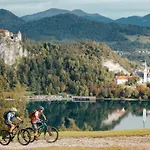 Ribno Alpine 4* Bled