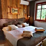 Ribno Alpine 4* Bled