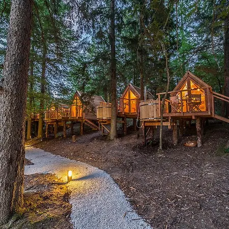 Ribno Alpine 4*