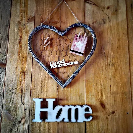 Hotel Ribno Alpine 4*