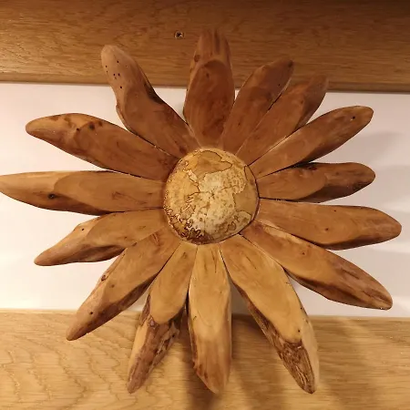 Ξενοδοχείο Ribno Alpine Μπλεντ