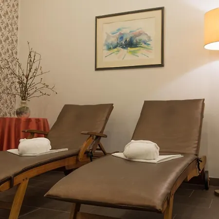 Ribno Alpine Отель 4*