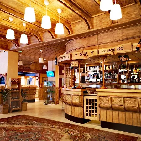 Hotel Ribno Alpine Bled