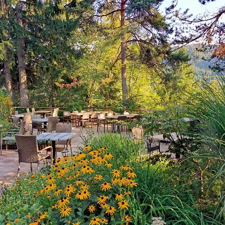 Ribno Alpine Hotel Bled