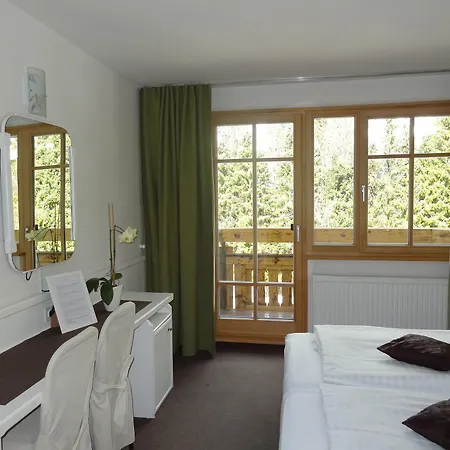 Ribno Alpine 4*