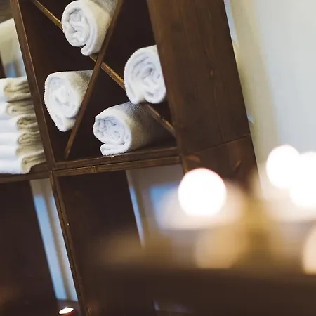 Ribno Alpine 4* Bled