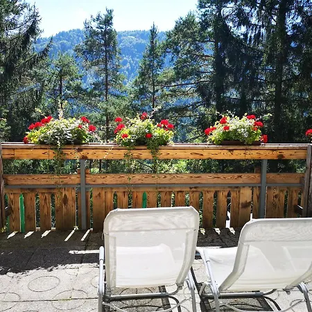 Hotel Ribno Alpine