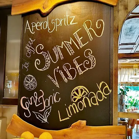 Ribno Alpine Szálloda Bled