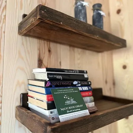 Ribno Alpine 4* Bled