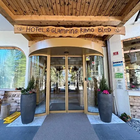 Ribno Alpine 4*
