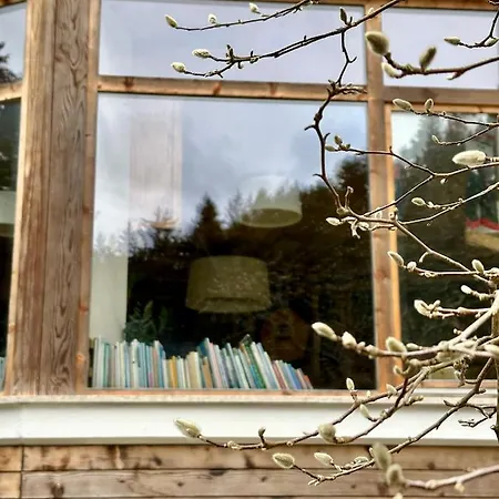 Ξενοδοχείο Ribno Alpine