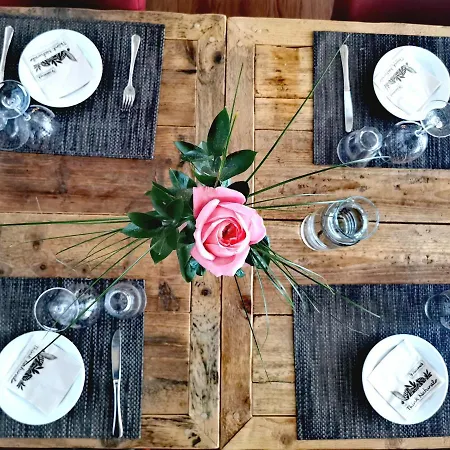 Hotel Ribno Alpine 4*