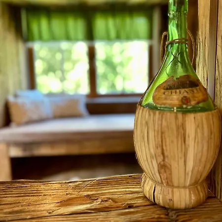 Ribno Alpine Szálloda Bled